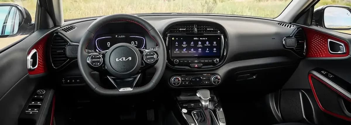 Kia Soul (2025)