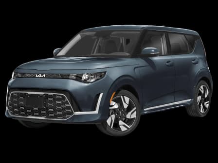 Kia Soul (2025)