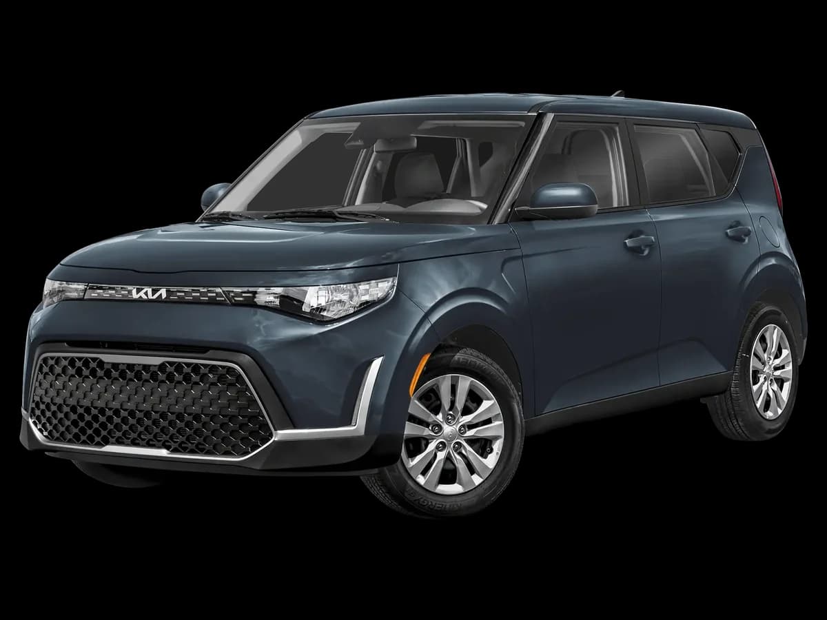 Kia Soul (2025)