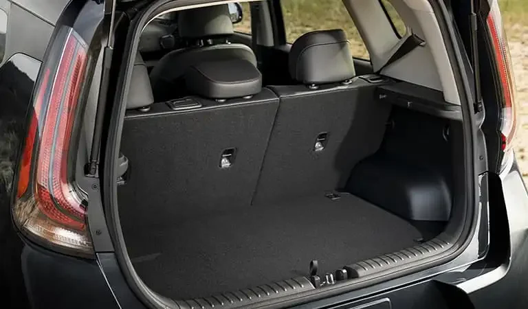Kia Soul (2025)