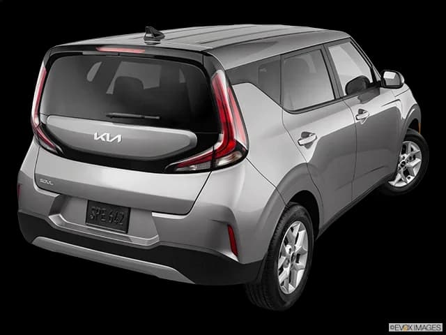 Kia Soul (2025)