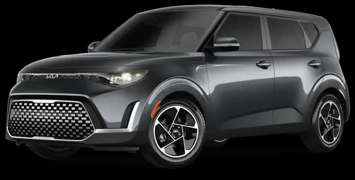 Kia Soul (2025)