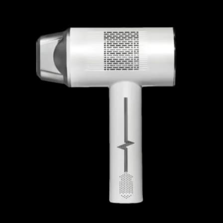 CurrentBody Skin Laser Hair Removal Device