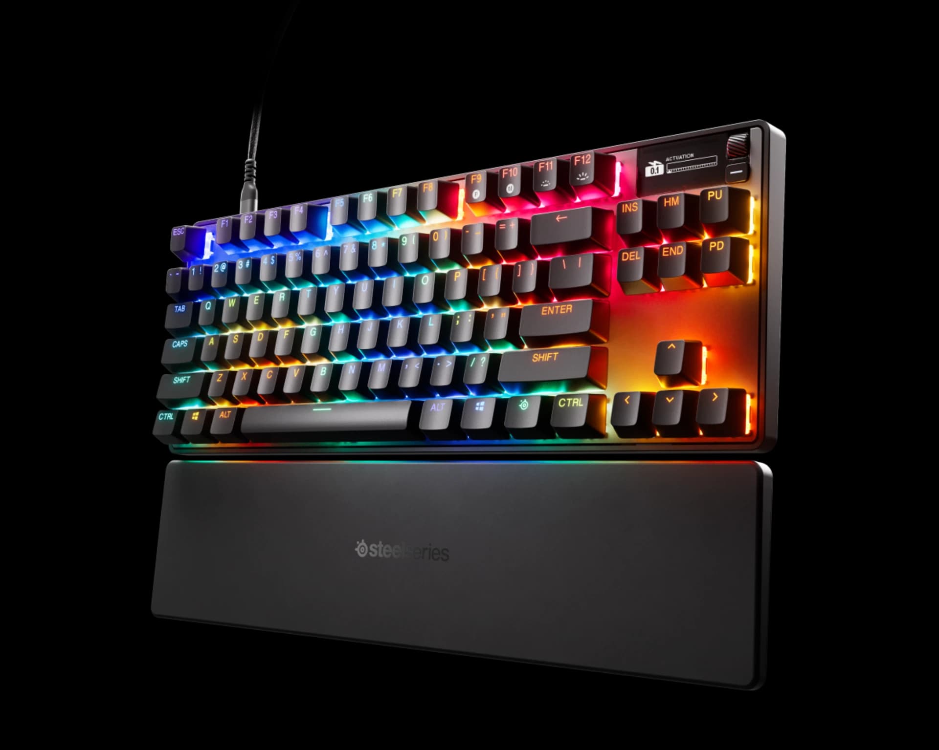 SteelSeries Apex Pro TKL