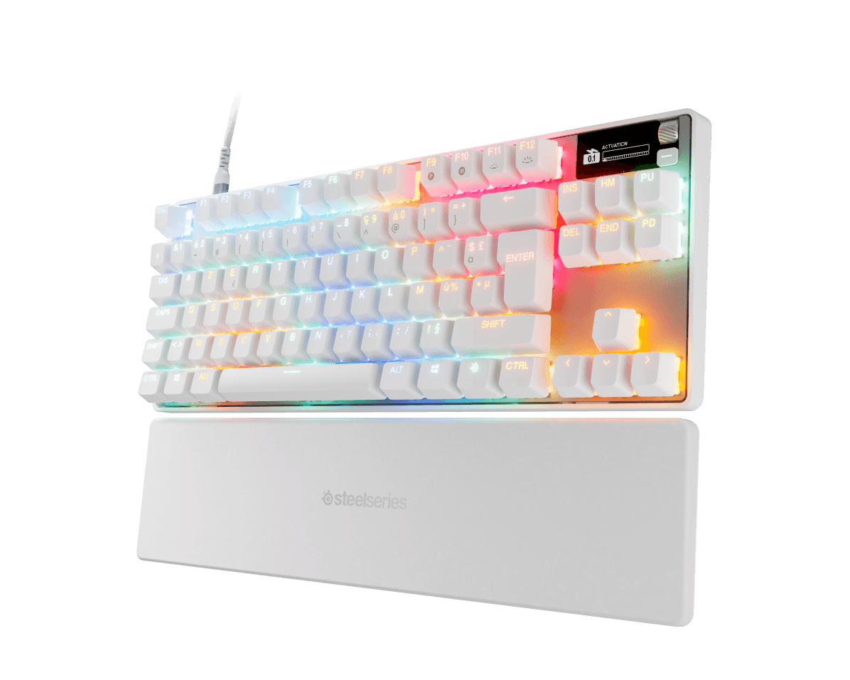 SteelSeries Apex Pro TKL