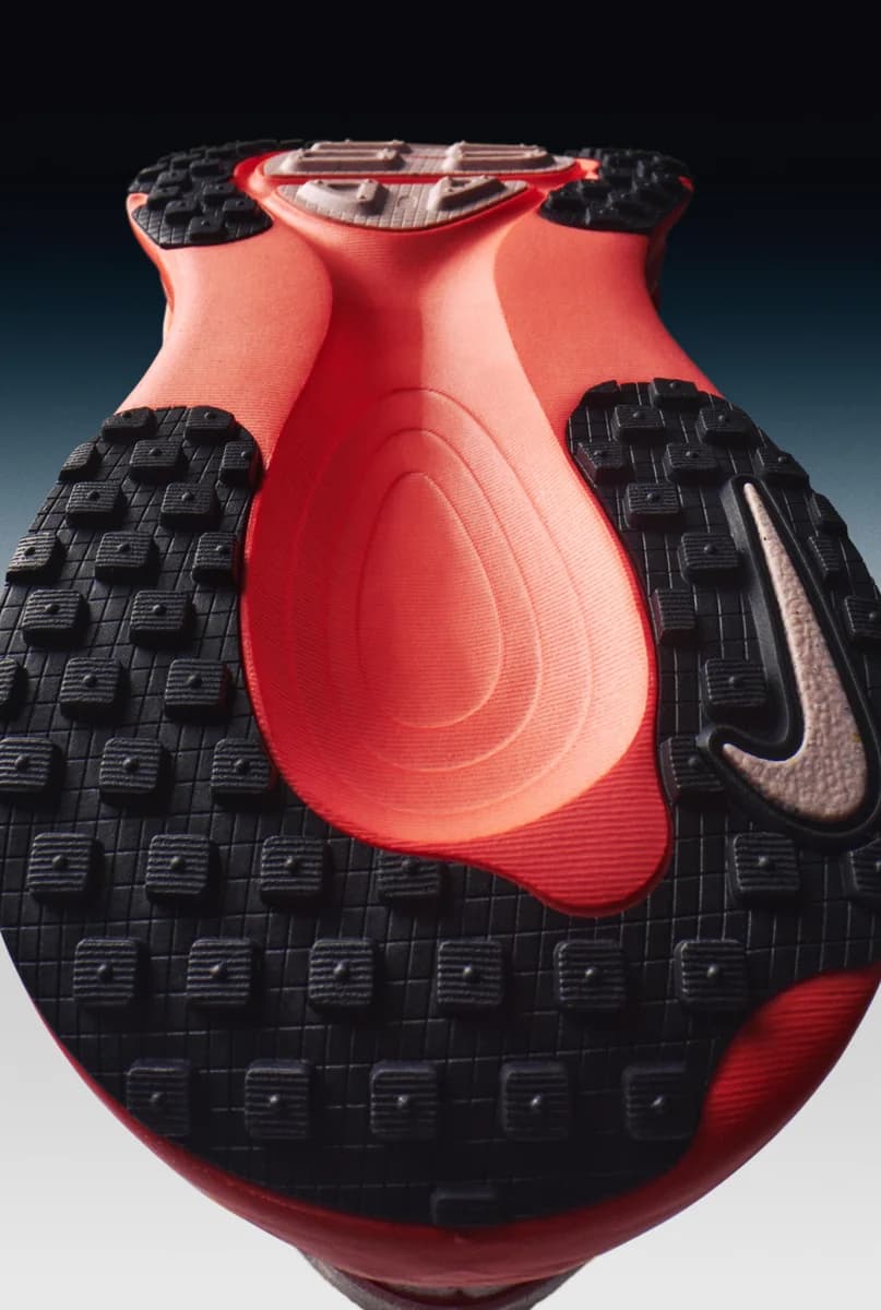 Nike Vomero 18