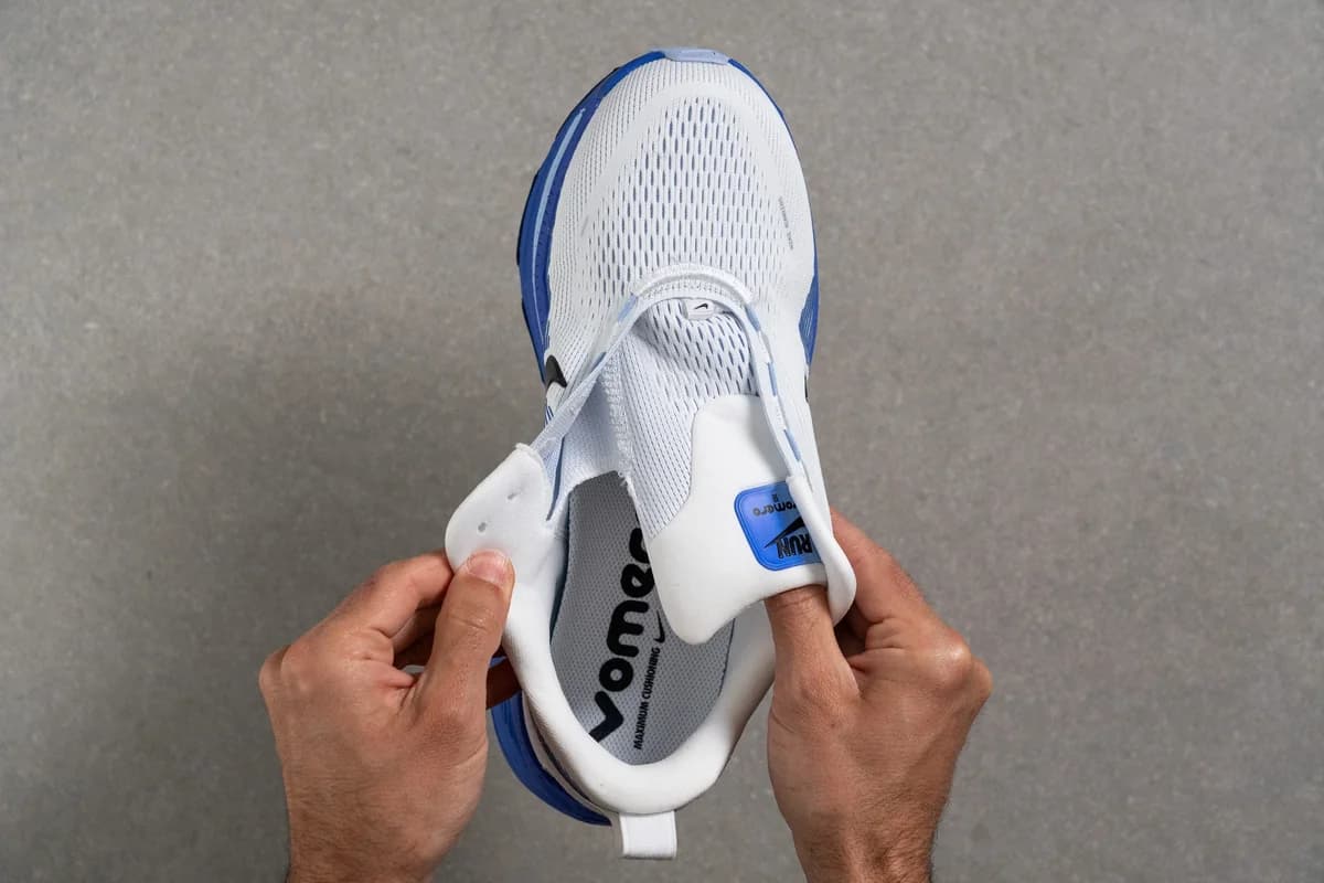 Nike Vomero 18
