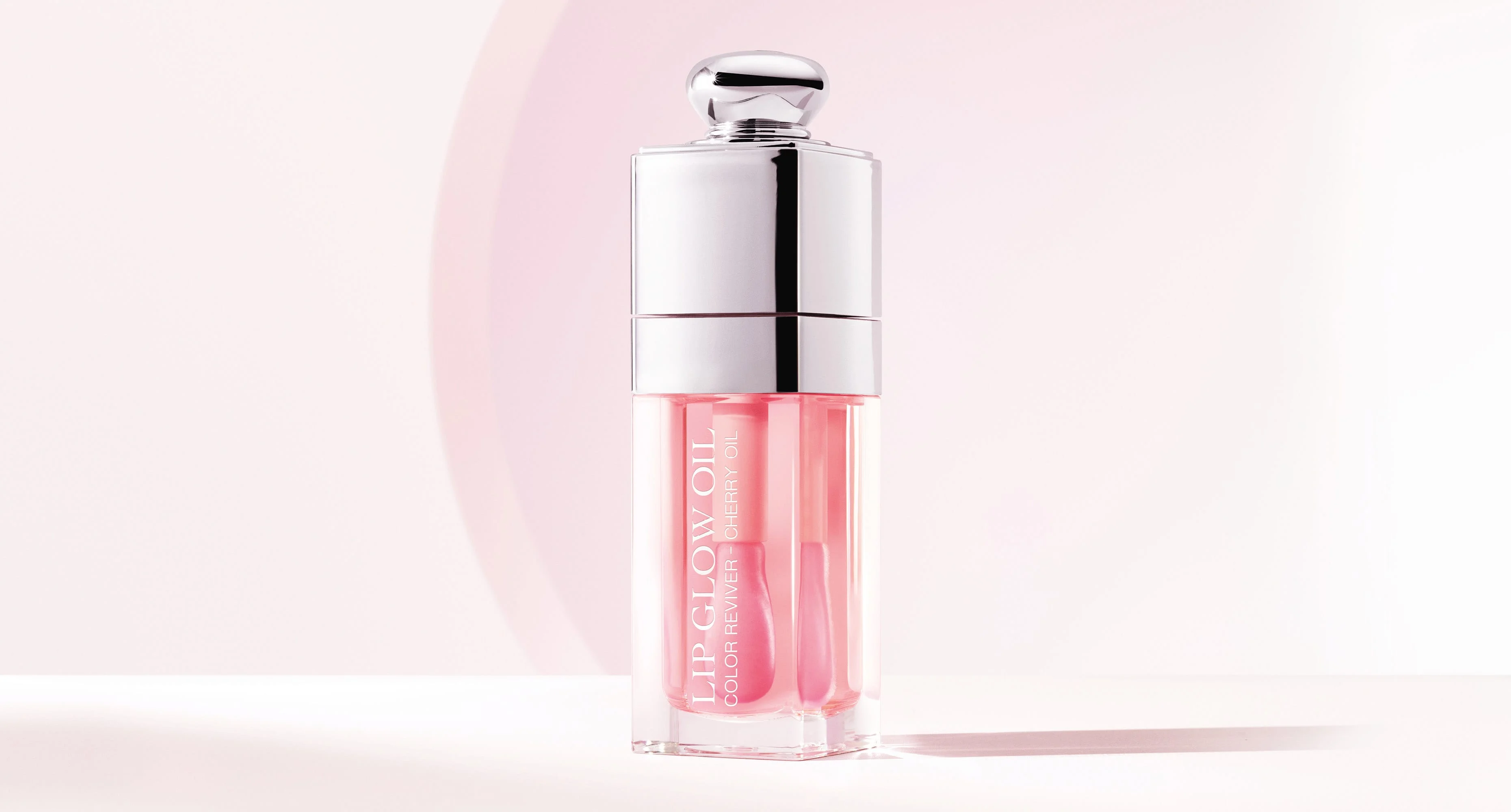 Dior Addict Lip Glow Oil