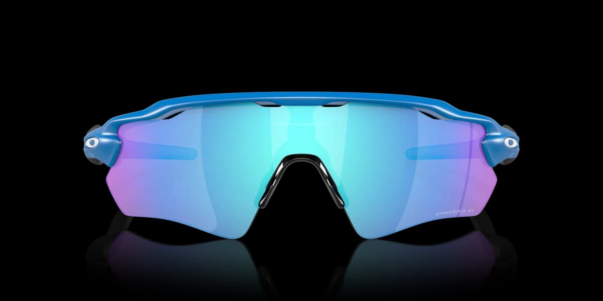 Oakley Radar EV Path