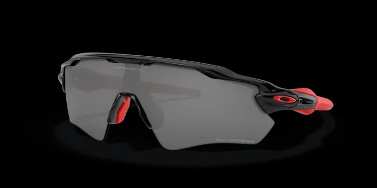 Oakley Radar EV Path
