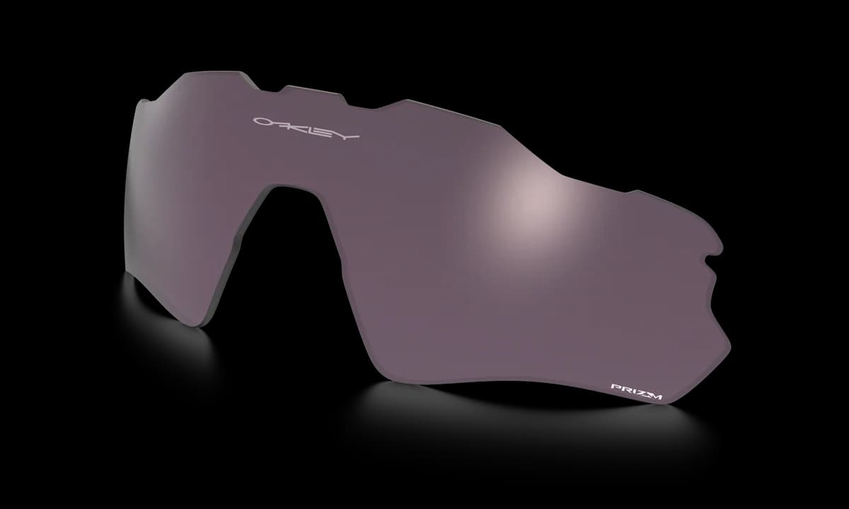 Oakley Radar EV Path