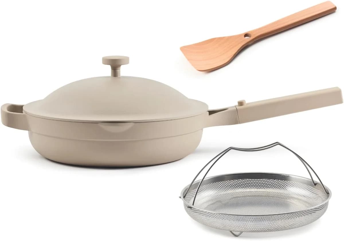 Always Pan 2.0