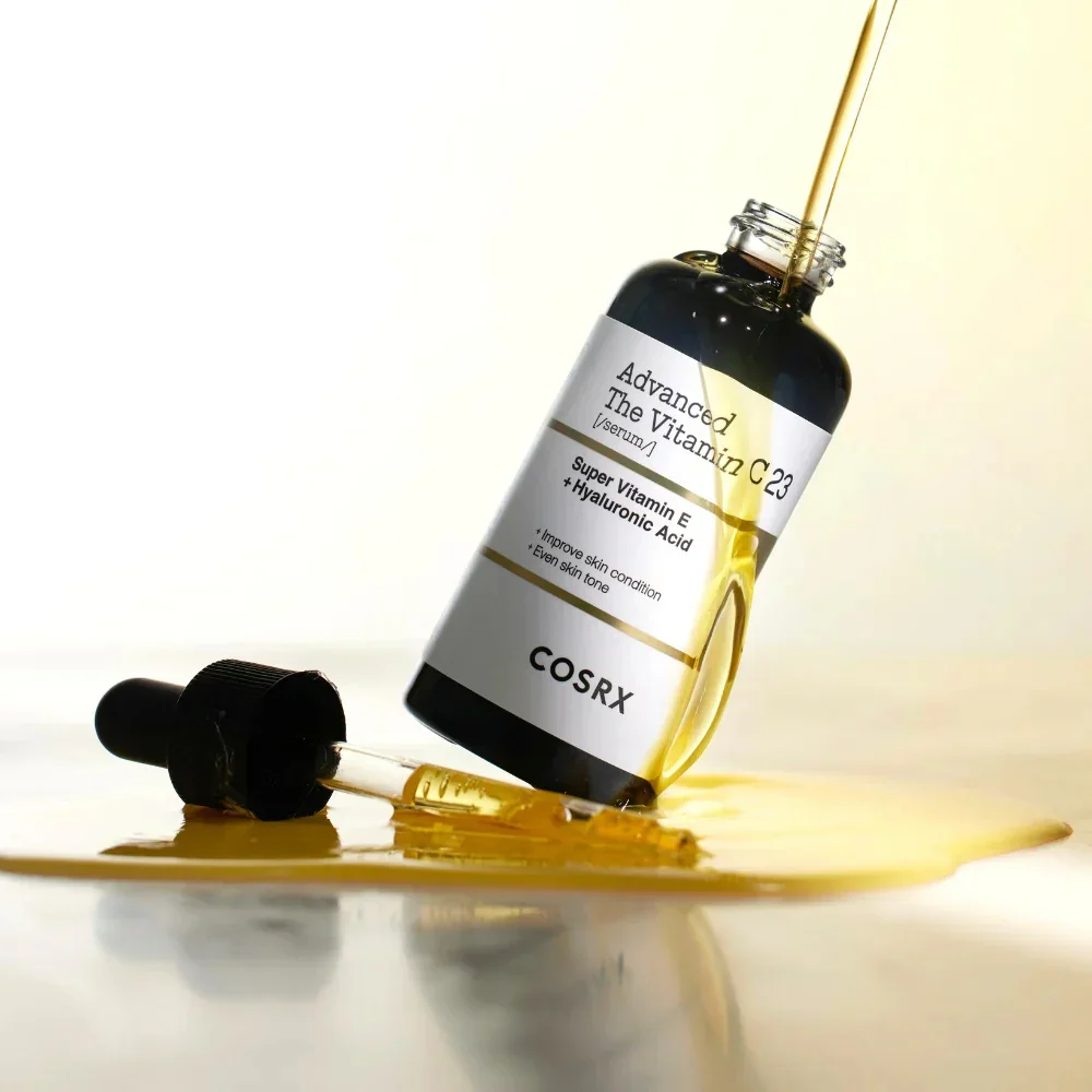 COSRX The Vitamin C 23 Serum