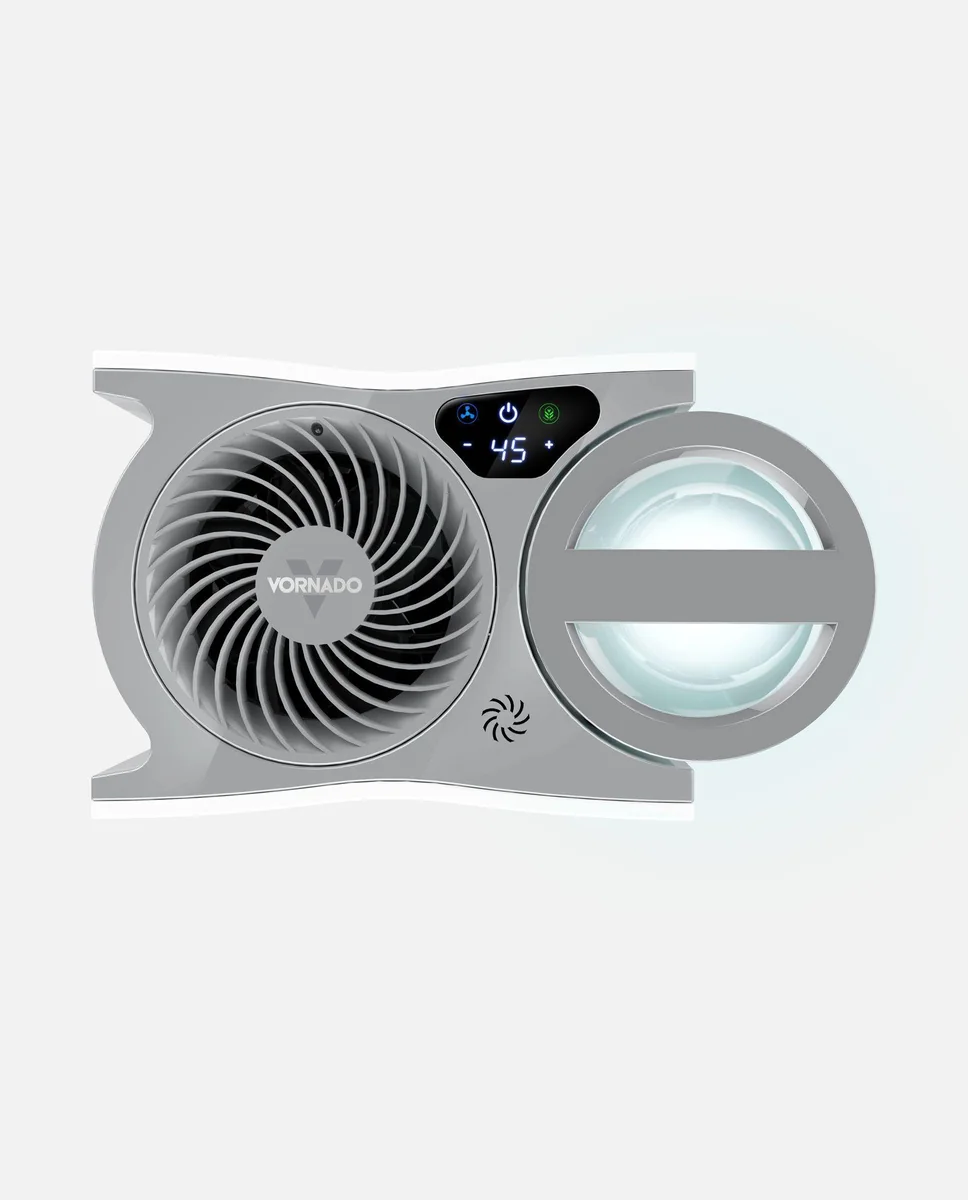 Vornado EVDC300 Energy Smart Evaporative Humidifier