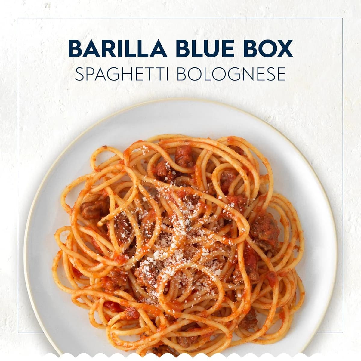 Barilla Spaghetti