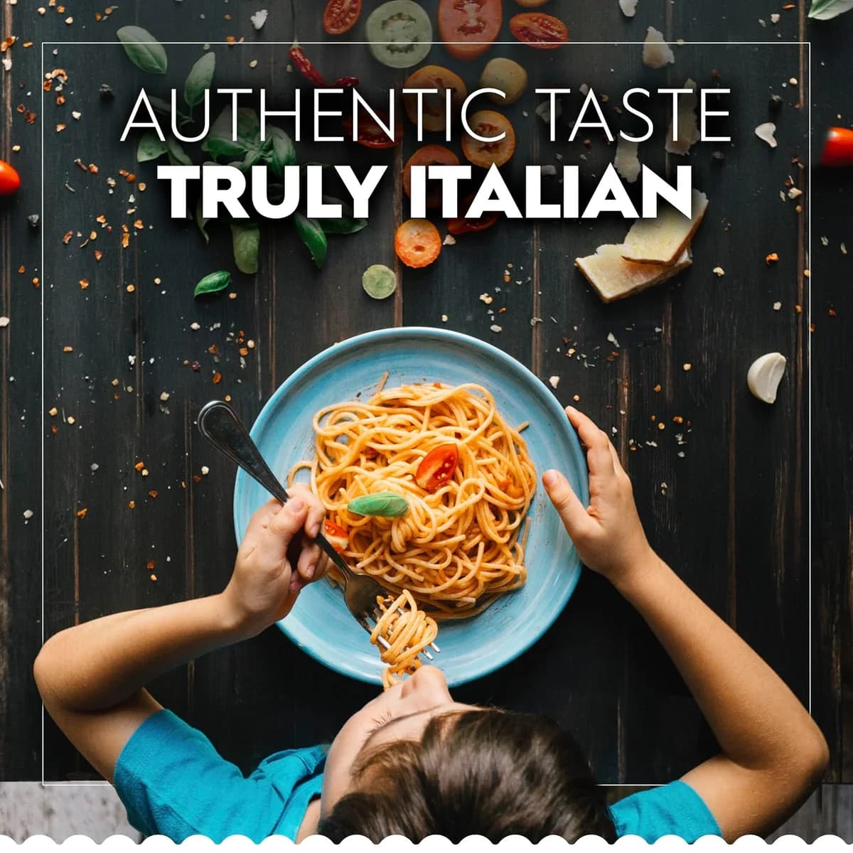 Barilla Spaghetti