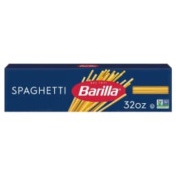 Spaghetti