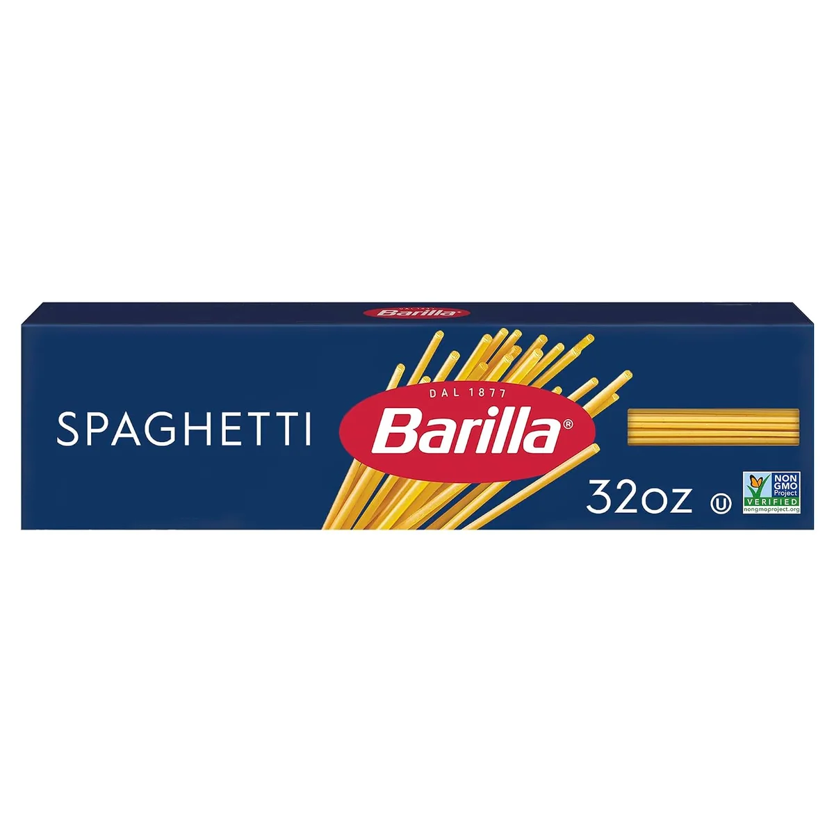 Spaghetti