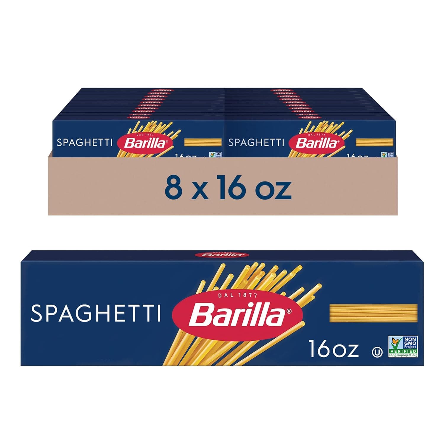 Spaghetti