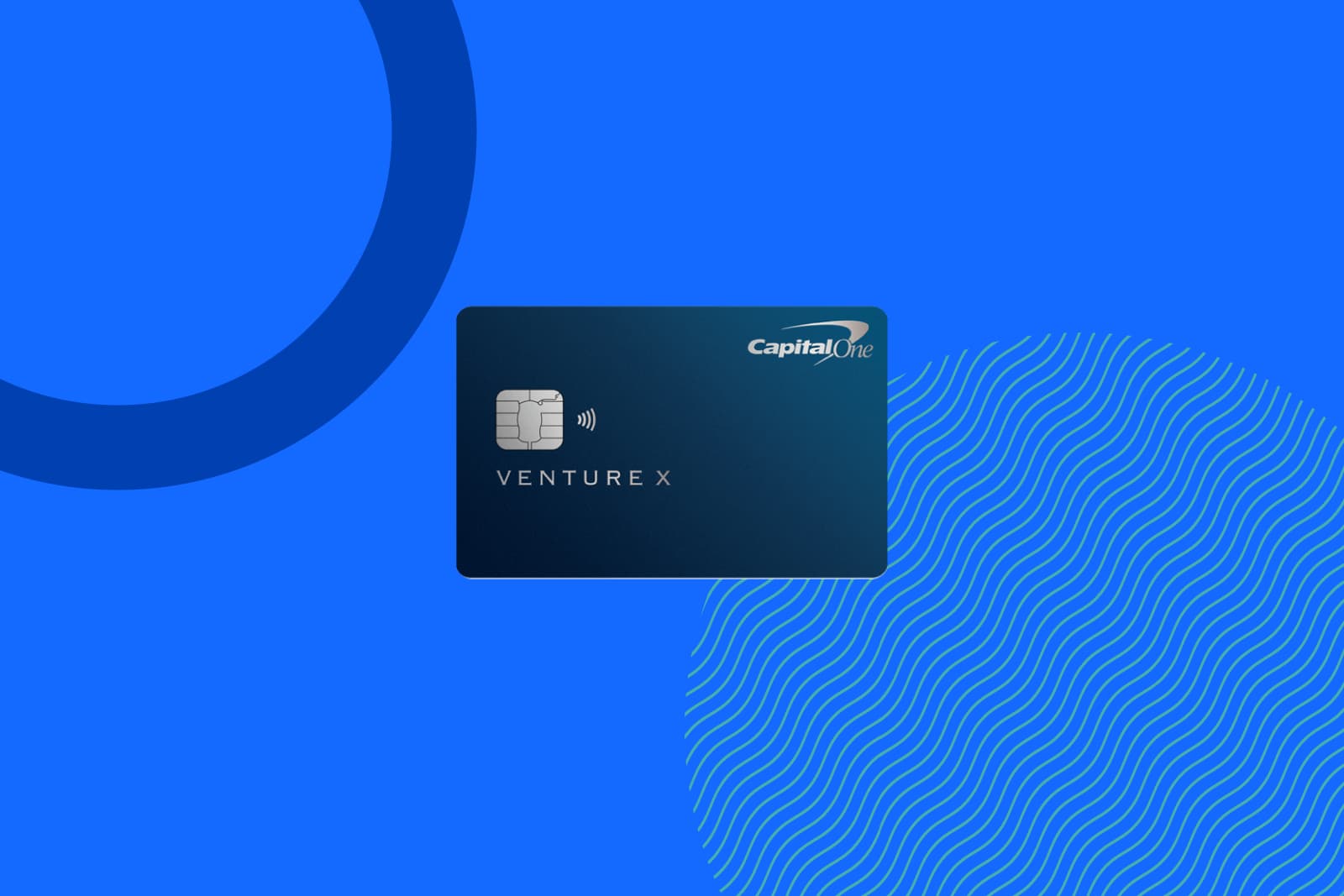 Capital One Venture X