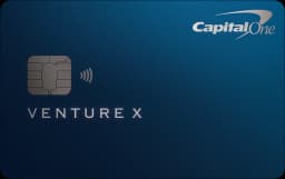 Venture X