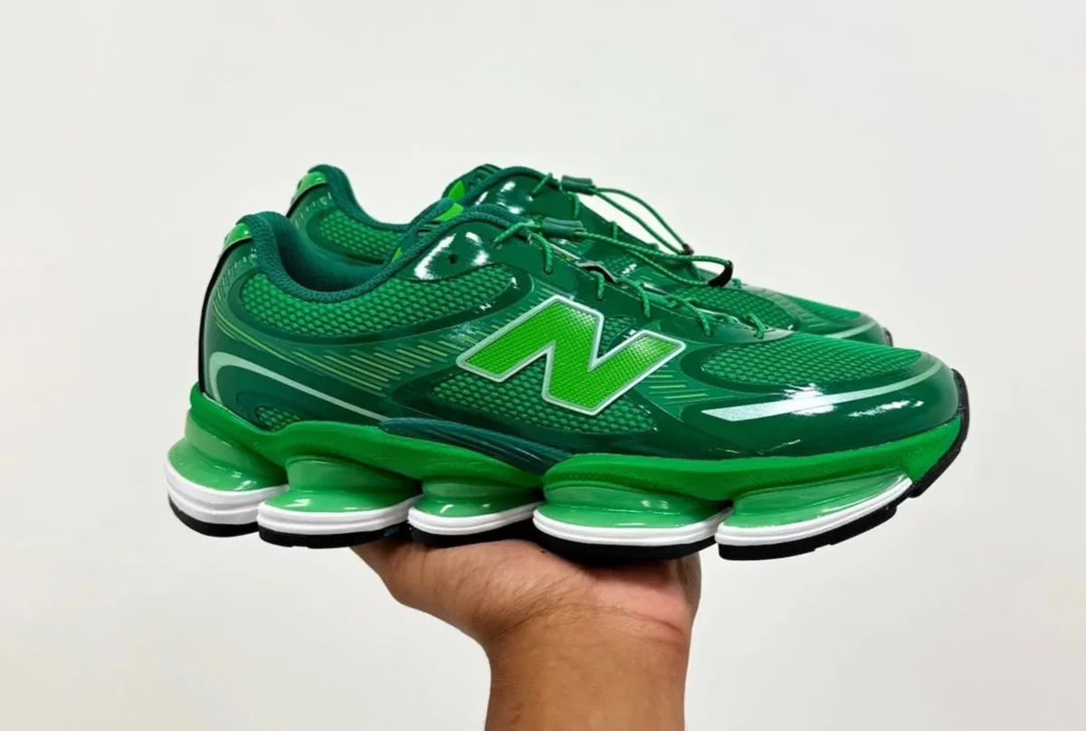 New Balance ABZORB 2000