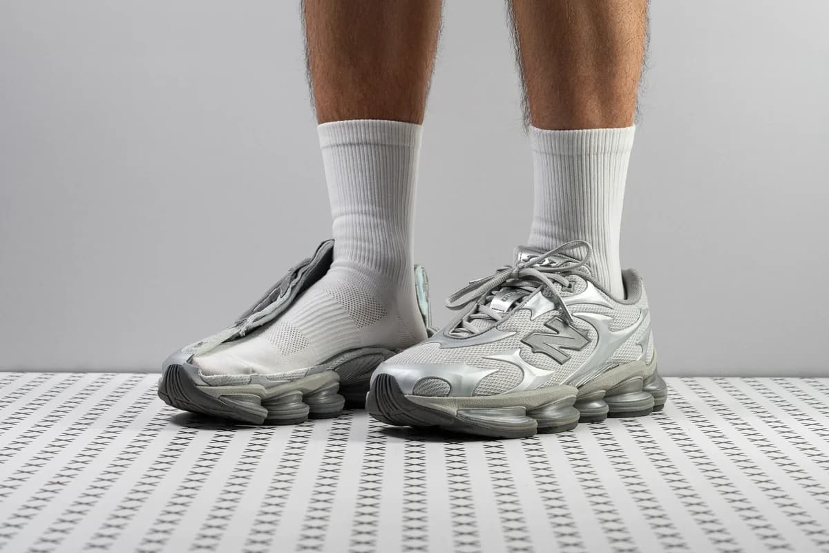 New Balance ABZORB 2000