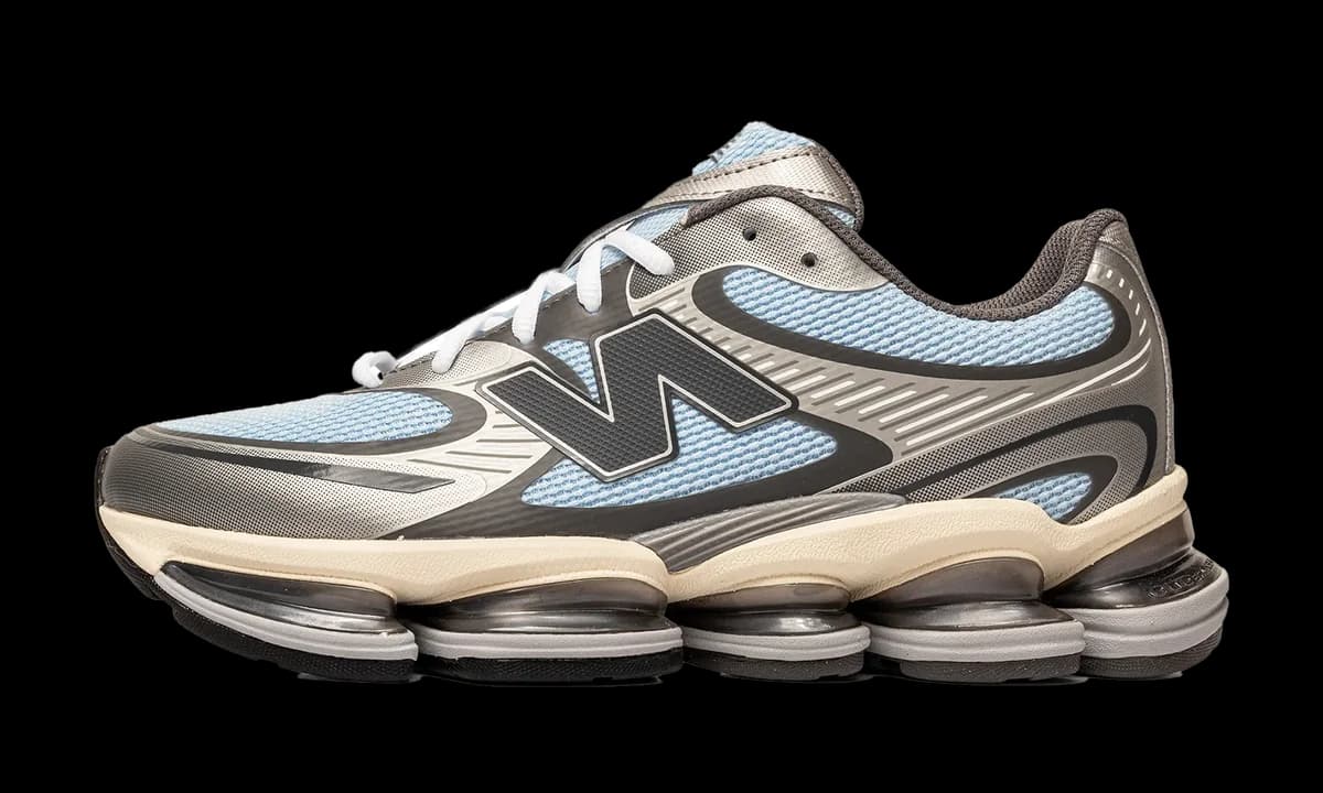 New Balance ABZORB 2000