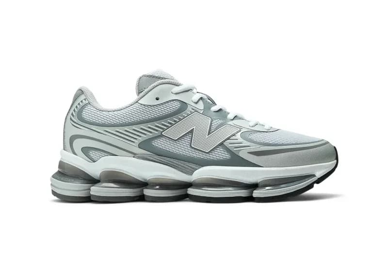 New Balance ABZORB 2000