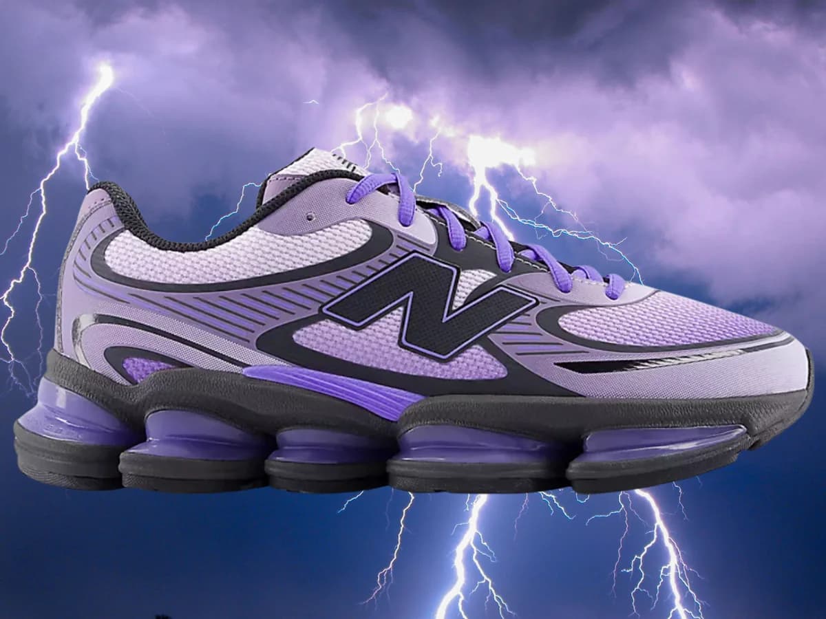 New Balance ABZORB 2000
