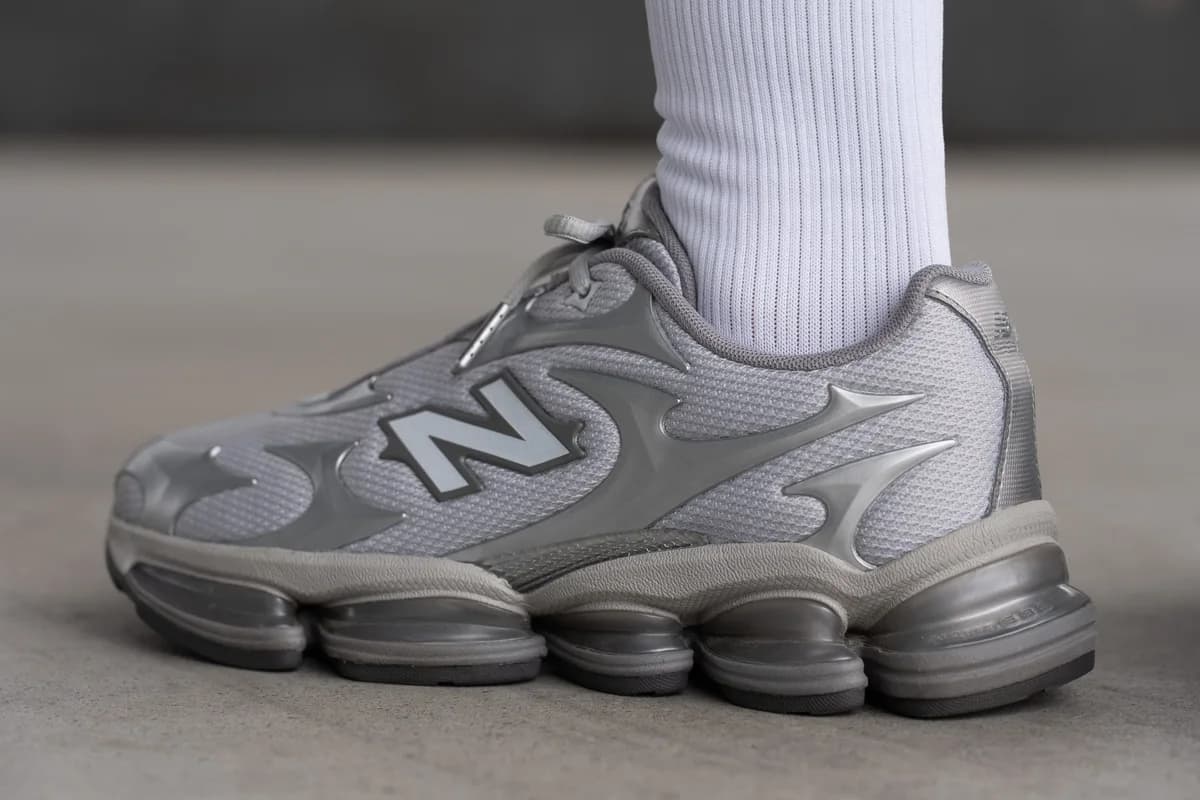 New Balance ABZORB 2000