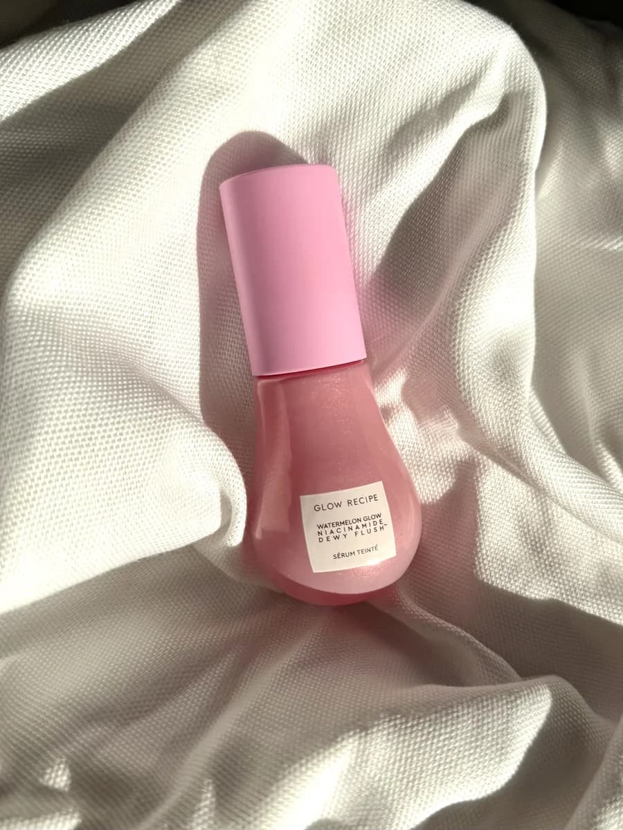 Glow Recipe Watermelon Glow Niacinamide Dew Drops