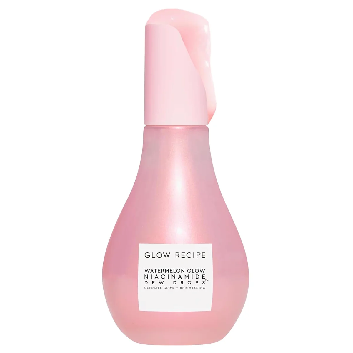 Watermelon Glow Niacinamide Dew Drops