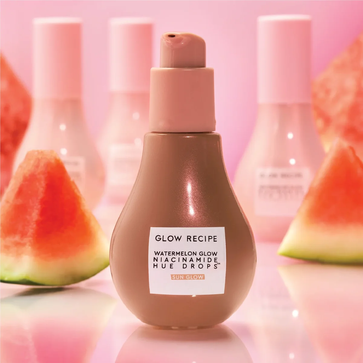 Glow Recipe Watermelon Glow Niacinamide Dew Drops