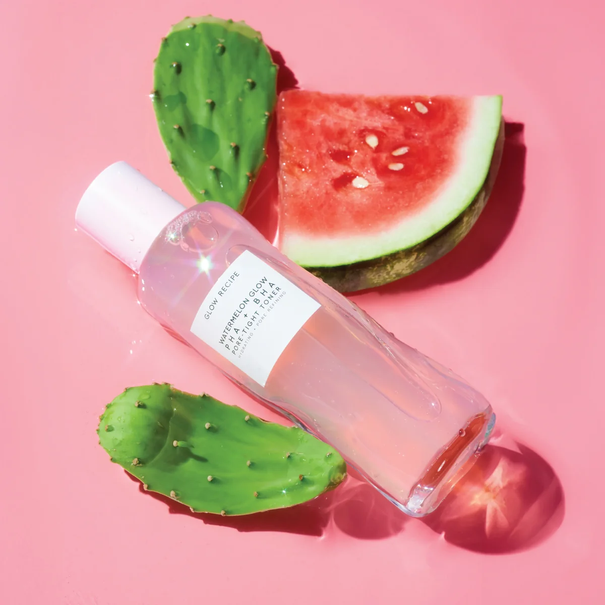 Glow Recipe Watermelon Glow Niacinamide Dew Drops