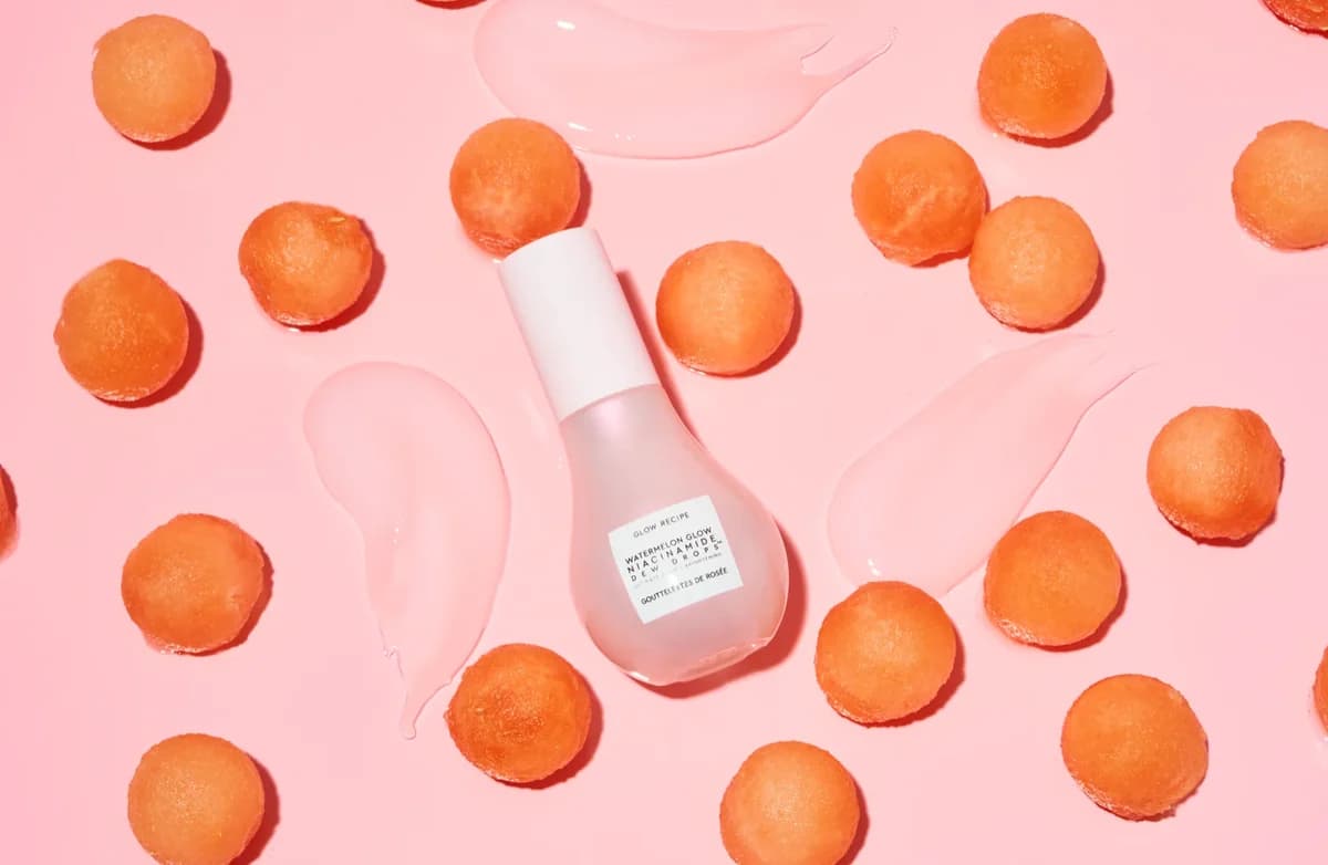 Glow Recipe Watermelon Glow Niacinamide Dew Drops