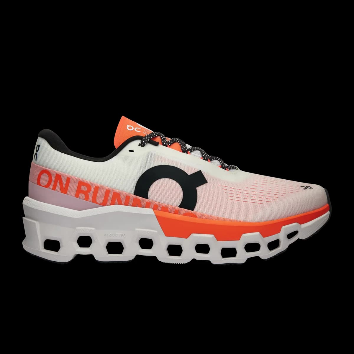 On Cloudmonster 2