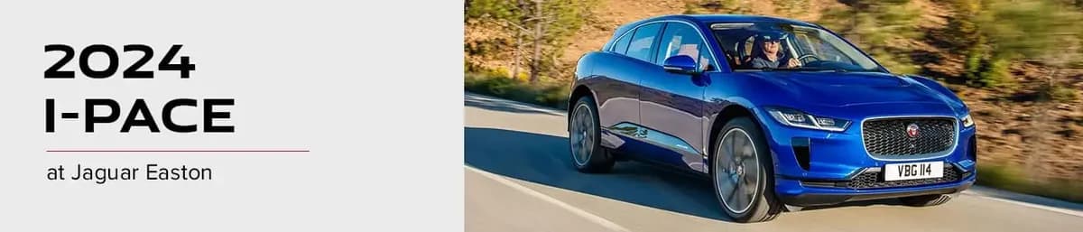 Jaguar I-Pace (2024)