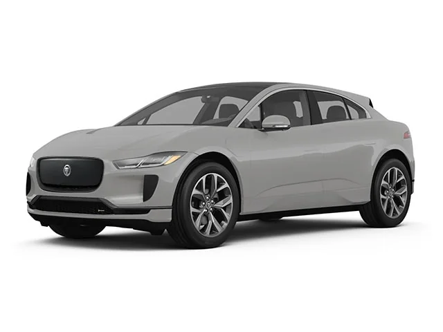Jaguar I-Pace (2024)