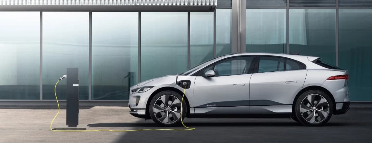 Jaguar I-Pace (2024)