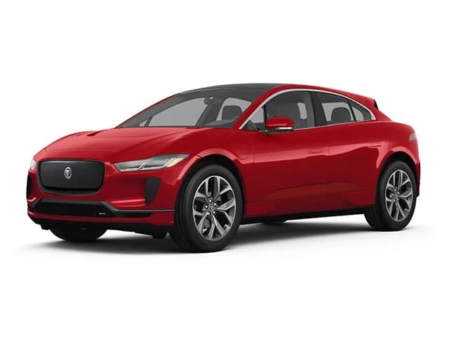 I-Pace (2024)