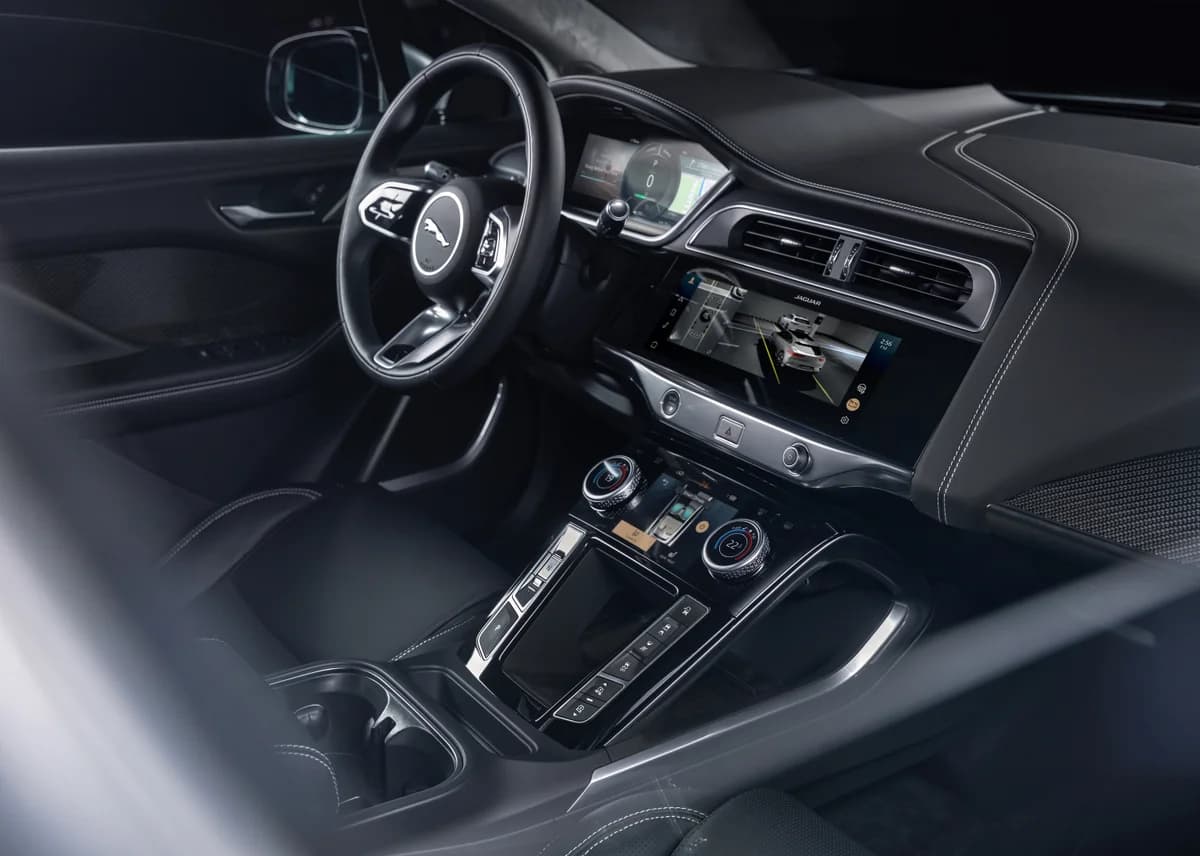 Jaguar I-Pace (2024)