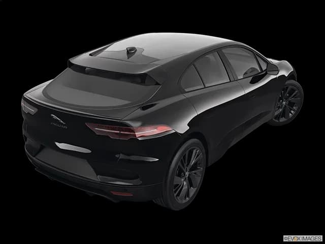Jaguar I-Pace (2024)