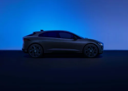 Jaguar I-Pace (2024)