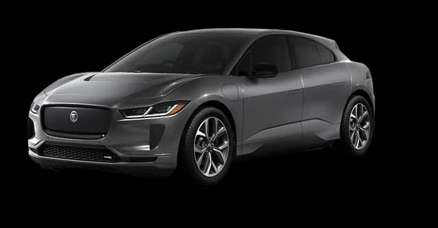 I-Pace (2024)