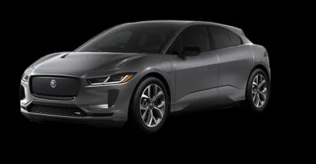 Jaguar I-Pace (2024)