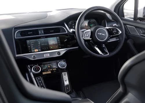 Jaguar I-Pace (2024)