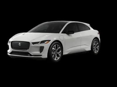 Jaguar I-Pace (2024)