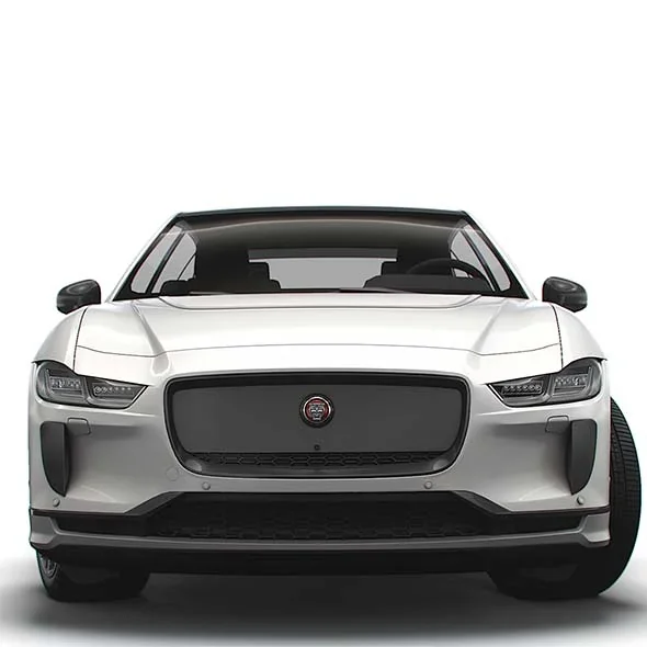 Jaguar I-Pace (2024)