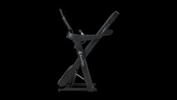 T9 Treadmill
